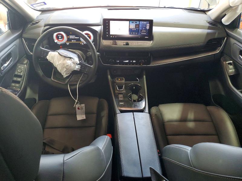 Photo 8 from auction – 2026 NISSAN ROGUE with VIN 5N1BT3CA4TC764048