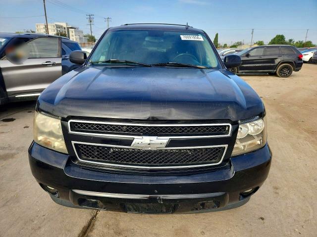 Photo 5 from auction – 2007 CHEVROLET TAHOE with VIN 1GNFC13067R320794
