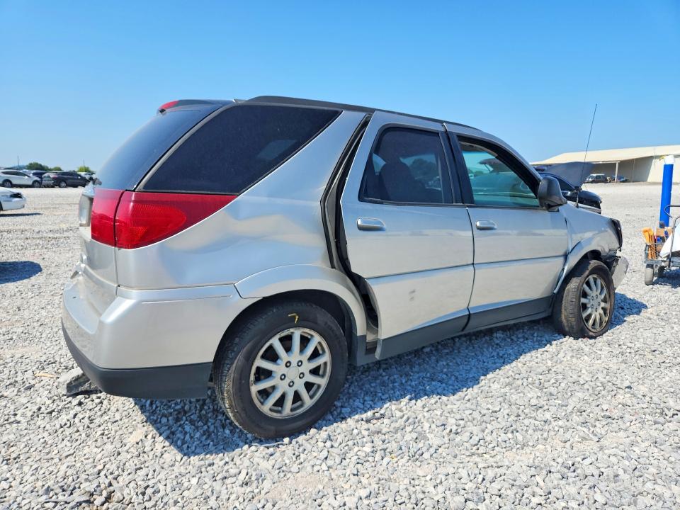 Photo 3 from auction – 2006 BUICK RENDEZVOUS with VIN 3G5DA03L16S516400