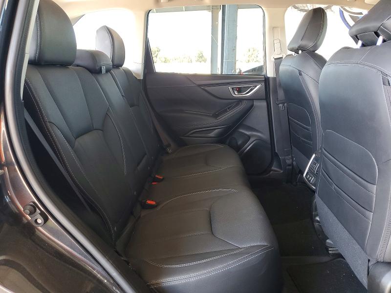Foto 10 de la subasta – 2019 SUBARU FORESTER con VIN JF2SKAUC1KH483887