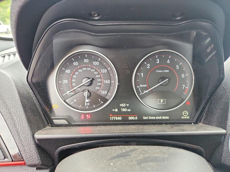 Zdjęcie 9 z aukcji – 2016 BMW 228 z VIN WBA1G9C55GV726605