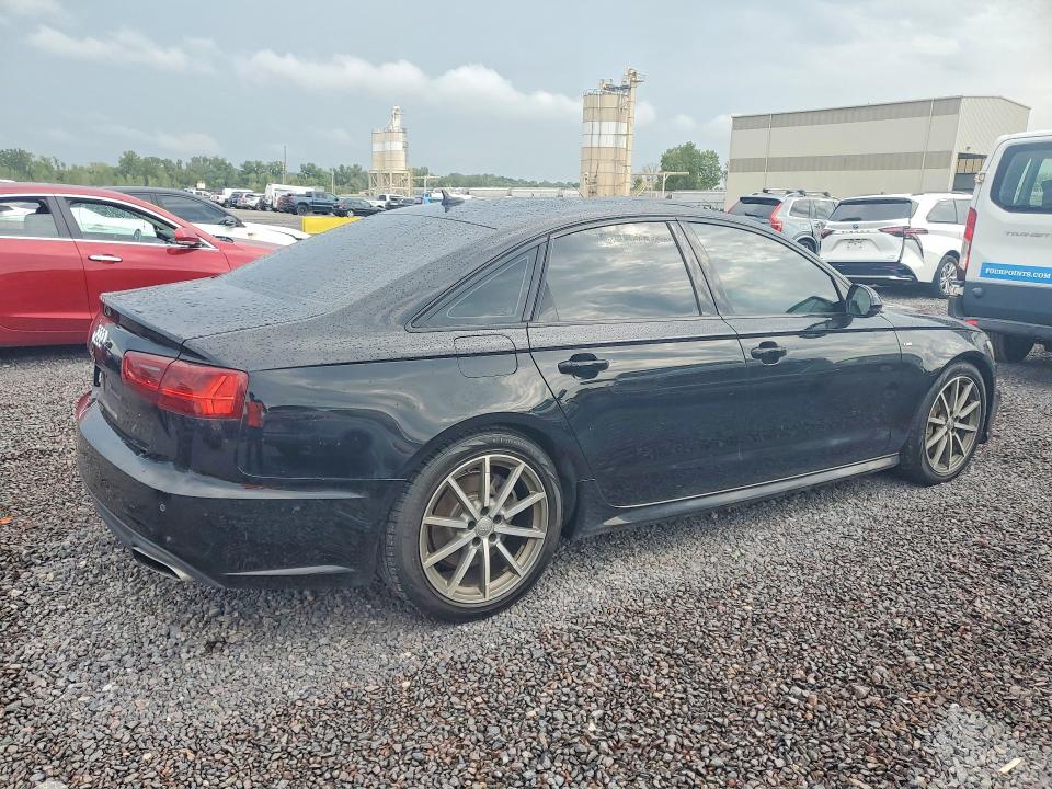 Photo 3 from auction – 2017 AUDI A6 with VIN WAUD8AFC6HN062032
