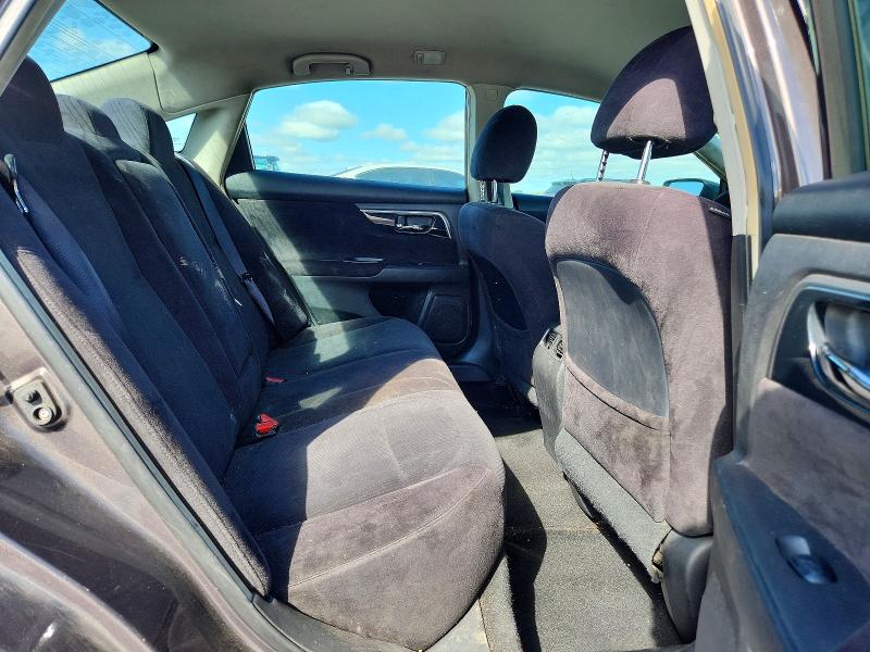 Снимка 10 от търг – 2013 NISSAN ALTIMA с VIN 1N4AL3AP0DN473694