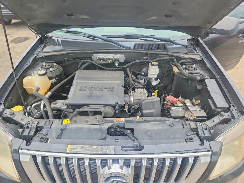 صورة رقم 11 من المزاد - 2011 MERCURY MARINER مع VIN 4M2CN9BG9BKJ06803