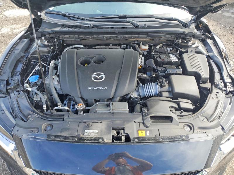Zdjęcie 11 z aukcji – 2019 MAZDA 6 z VIN JM1GL1VM8K1506163