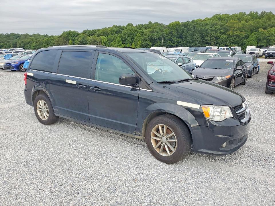 Zdjęcie 4 z aukcji – 2019 DODGE GRAND CARAVAN z VIN 2C4RDGCG6KR749598