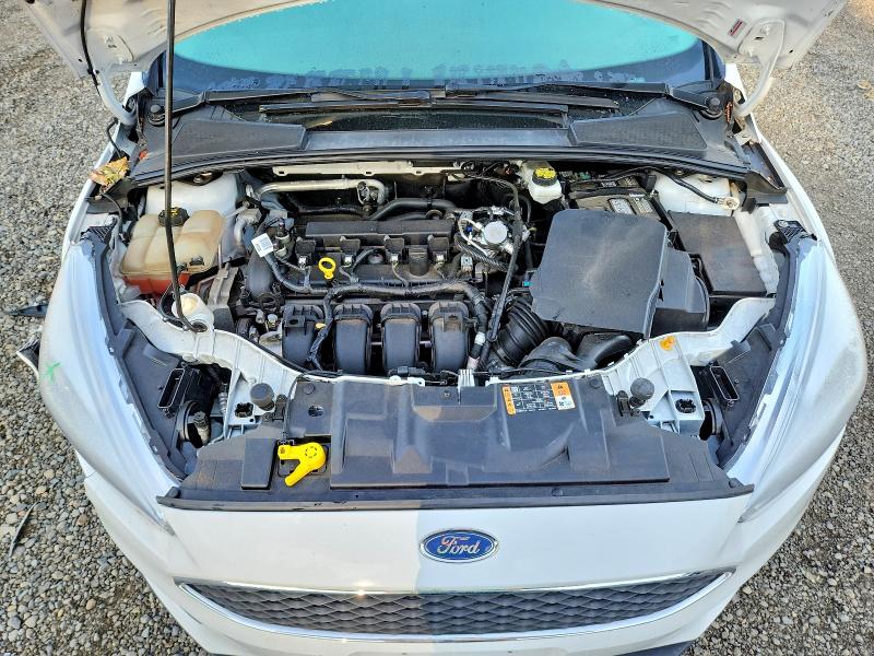 Photo 11 from auction – 2018 FORD FOCUS with VIN 1FADP3M21JL224586