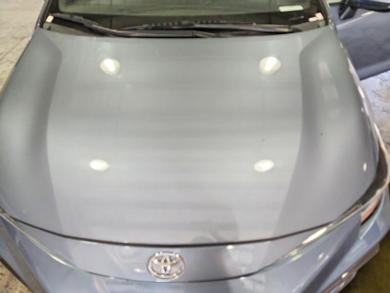 Photo 11 from auction – 2021 TOYOTA COROLLA with VIN JTDS4MCEXMJ079298