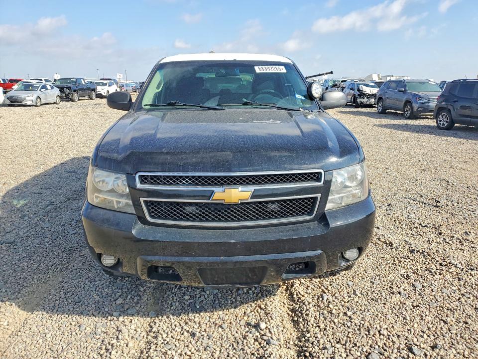 Photo 5 from auction – 2014 CHEVROLET TAHOE with VIN 2GCEC19V351180264