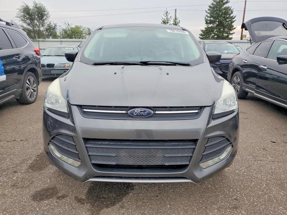 Снимка 5 от търг – 2015 FORD ESCAPE с VIN 1FMCU9GX2FUB40489