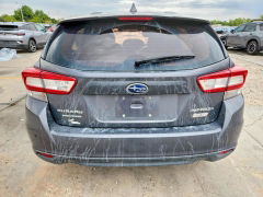 Photo 6 from auction – 2018 SUBARU IMPREZA with VIN 4S3GTAM61J3736892
