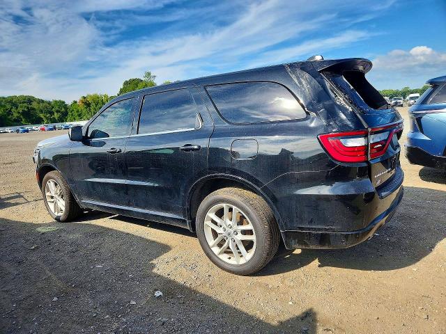 Foto 2 de la subasta – 2022 DODGE DURANGO con VIN 1C4RDJDG2NC104827