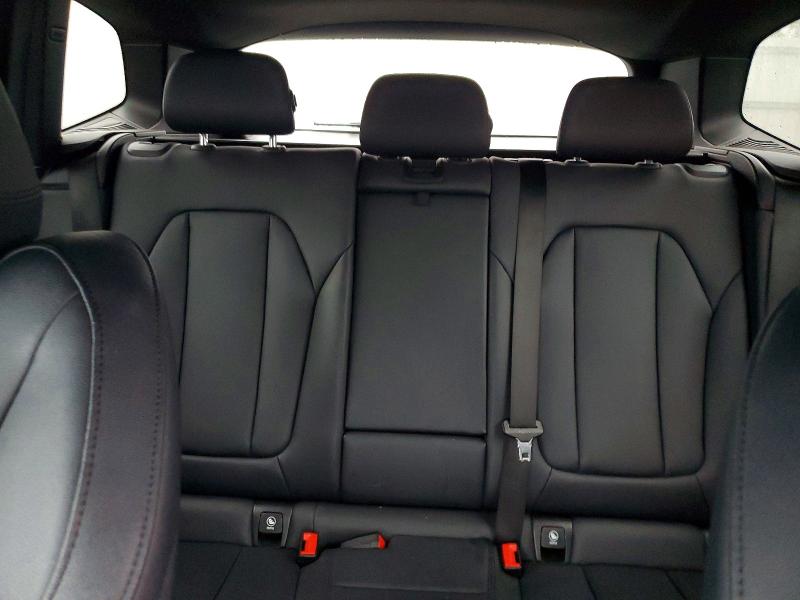 Фото 10 с аукциона – 2018 BMW X3 с VIN 5UXTR9C59JLD70301