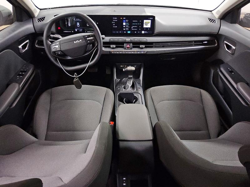 Снимка 8 от търг – 2025 KIA K4 с VIN 3KPFT4DE3SE119363