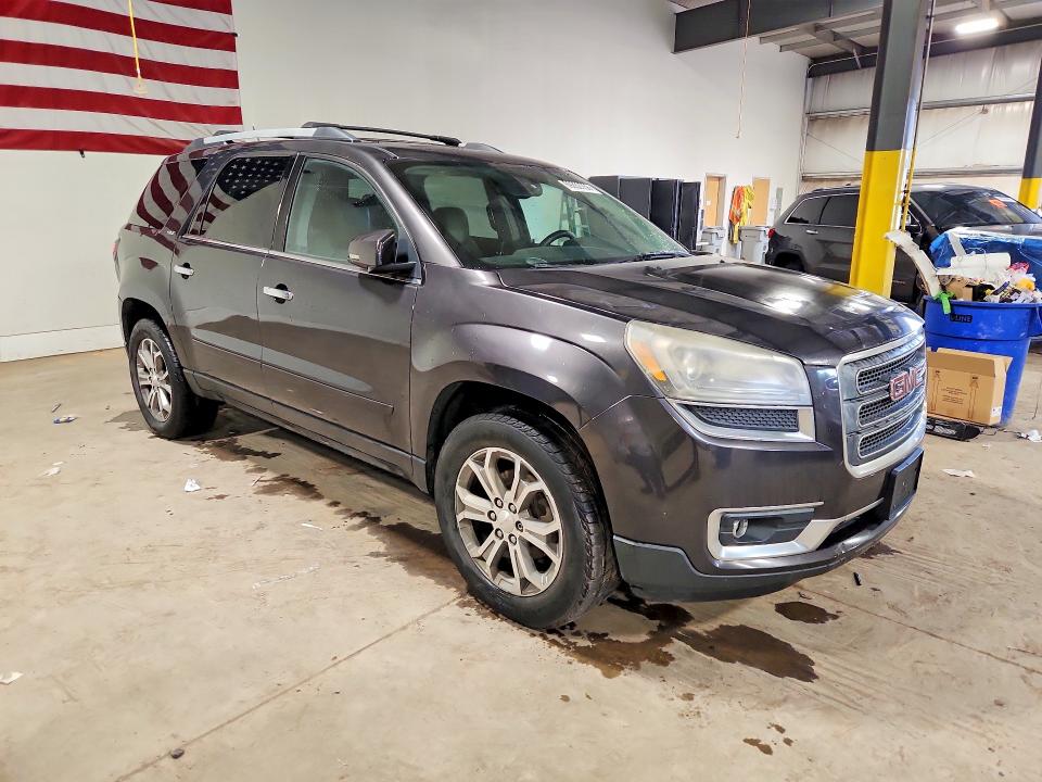 Foto 4 de la subasta – 2014 GMC ACADIA con VIN 1GKKVRKD0EJ286209