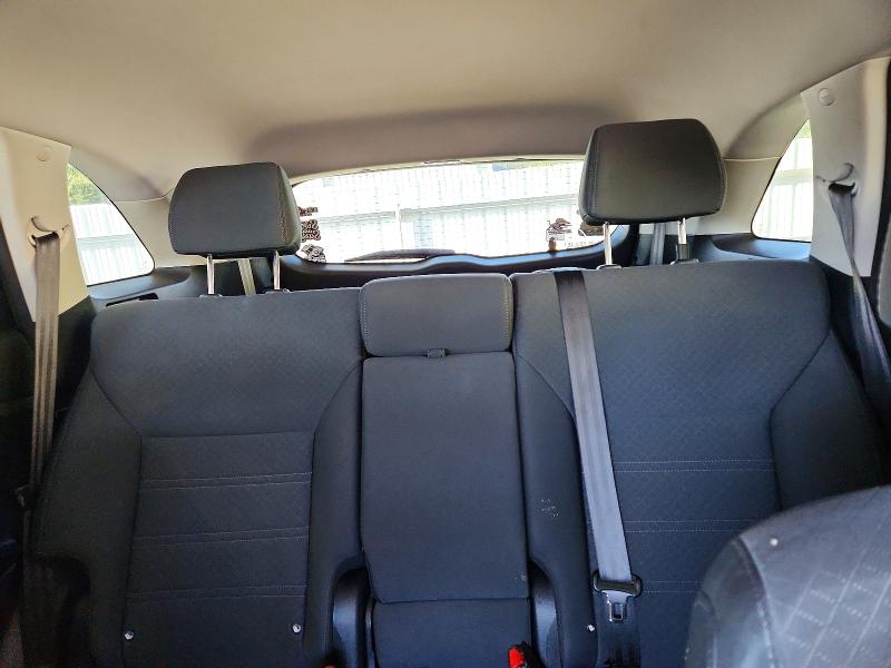 Photo 10 from auction – 2020 KIA SORENTO with VIN 5XYPG4A30LG625071