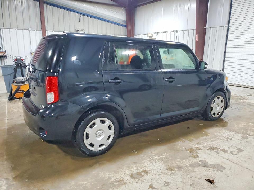 Foto 3 de la subasta – 2012 SCION XB con VIN JTLZE4FEXCJ010959