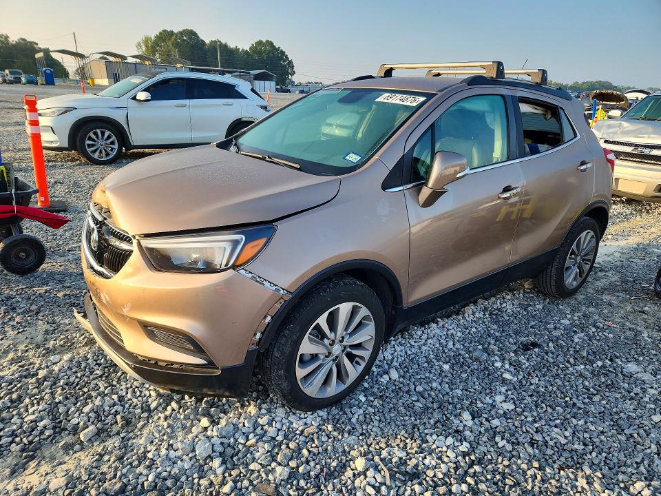2019 BUICK ENCORE - Търг №69174876