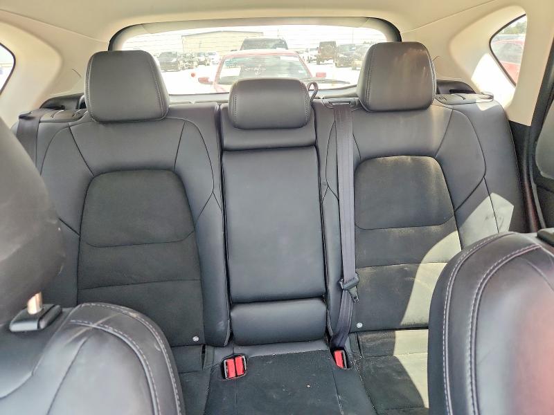 Photo 10 from auction – 2019 MAZDA CX-5 with VIN JM3KFBCM3K0694565