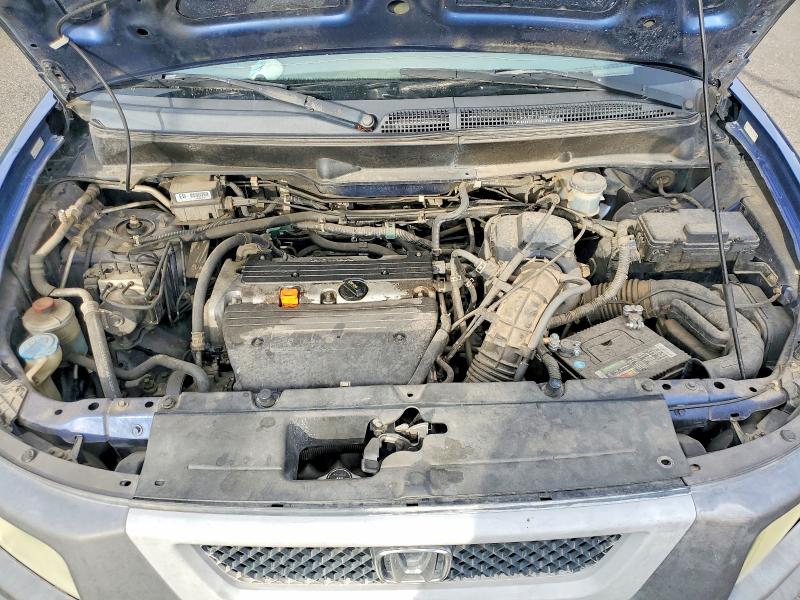 Снимка 11 от търг – 2003 HONDA ELEMENT с VIN 5J6YH28573L003773