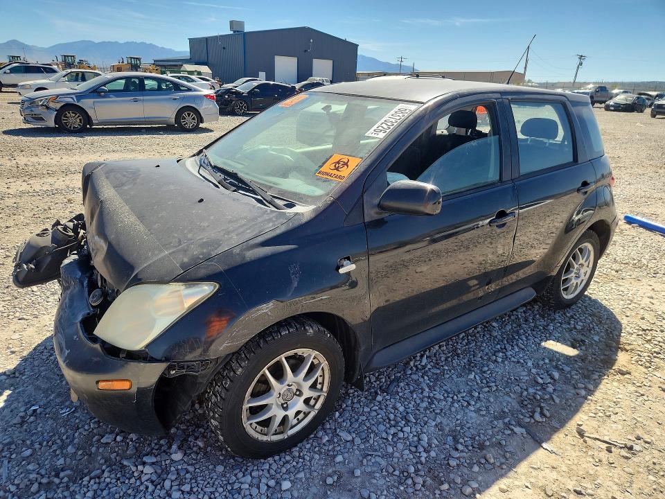 2005 SCION XA - Търг №68373226