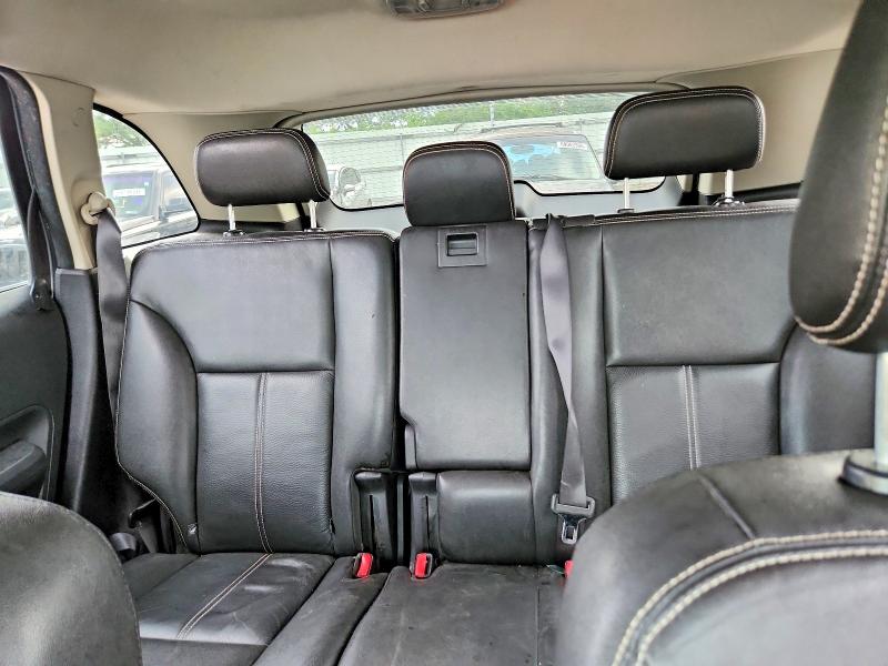 Photo 10 from auction – 2007 FORD EDGE with VIN 2FMDK38C87BA51651