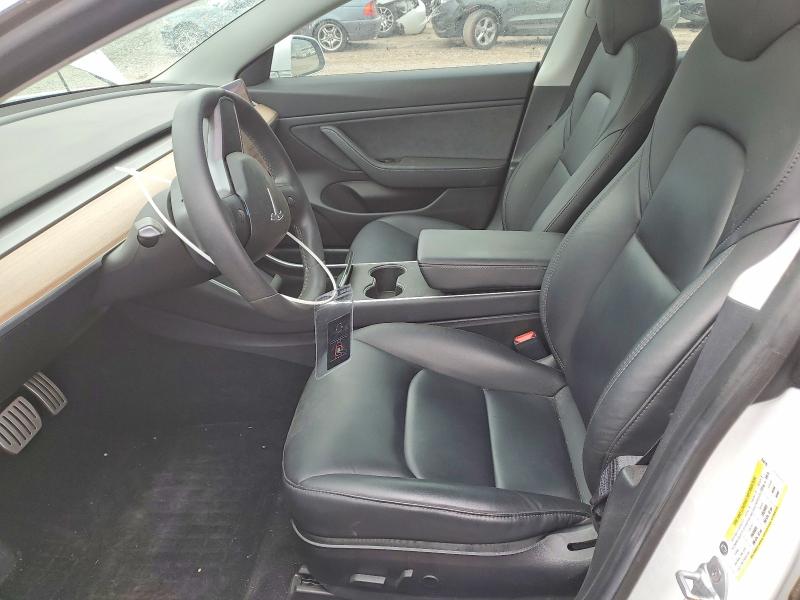 Фото 7 с аукциона – 2019 TESLA MODEL 3 с VIN 5YJ3E1EBXKF514179