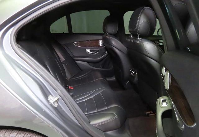 Photo 6 from auction – 2020 MERCEDES-BENZ C with VIN WDDWF8DB9LR540018