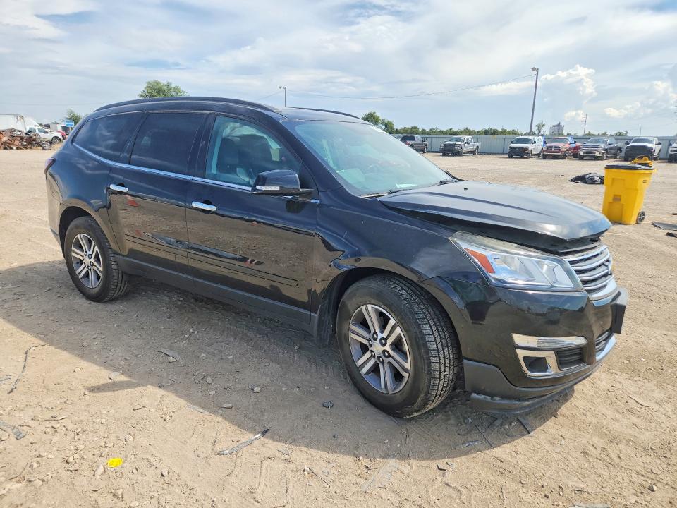 Photo 4 from auction – 2017 CHEVROLET TRAVERSE with VIN 1GNKVHKD7HJ329526