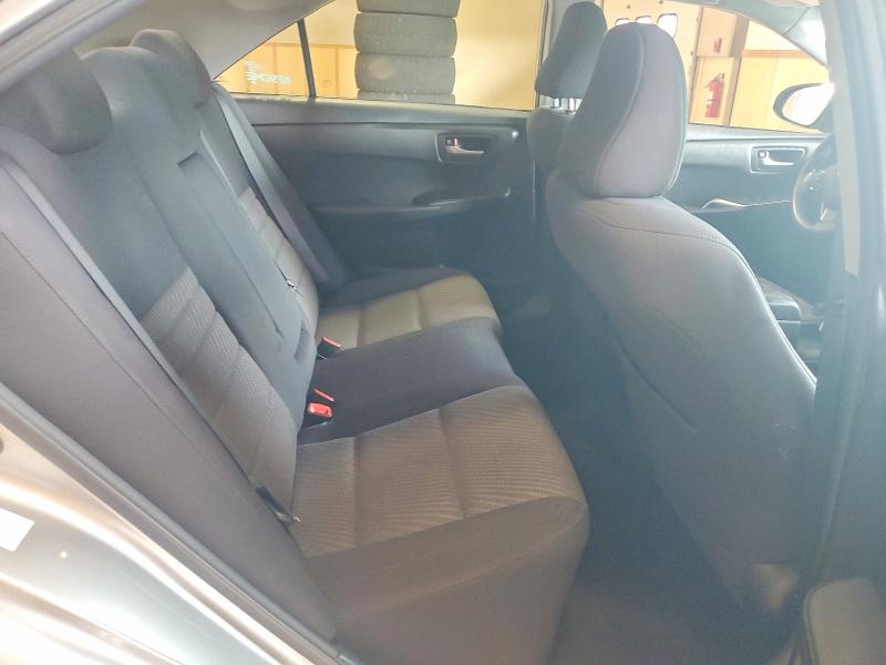 Photo 10 from auction – 2017 TOYOTA CAMRY with VIN 4T1BF1FK7HU675785