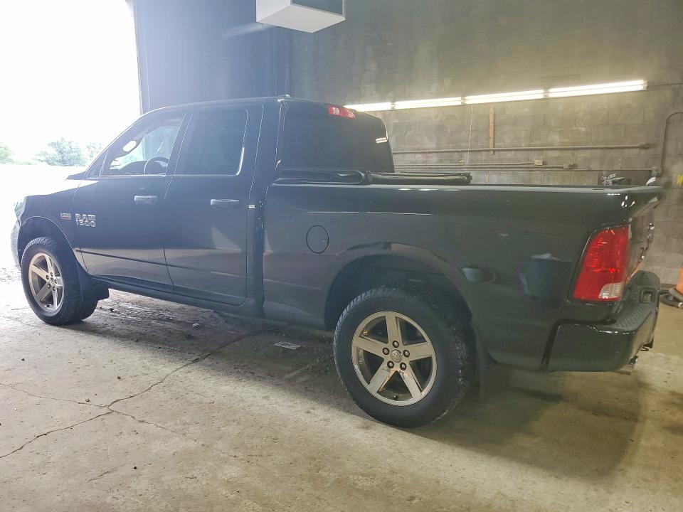 صورة رقم 2 من المزاد - 2015 RAM 1500 مع VIN 1C6RR7FT2FS732965