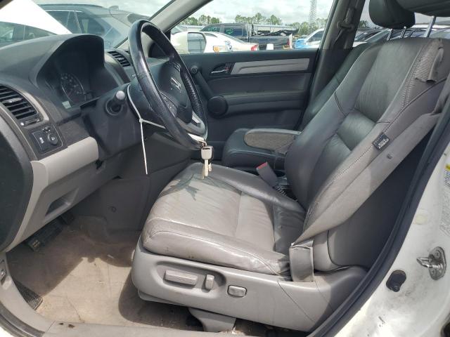 Photo 7 from auction – 2011 HONDA CR-V with VIN JHLRE3H78BC003339