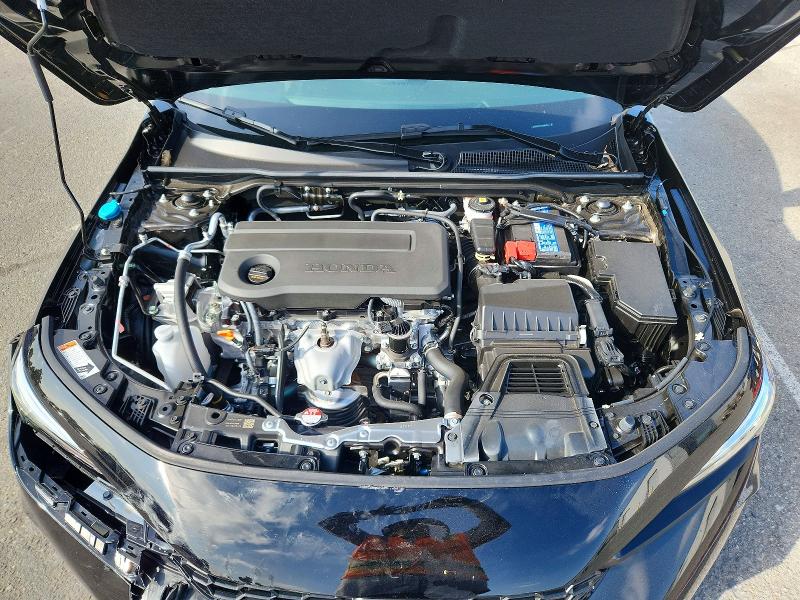Foto 11 de la subasta – 2026 HONDA CIVIC con VIN 2HGFE2F51TH584002