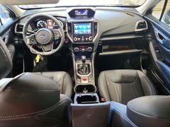 Photo 8 from auction – 2022 SUBARU FORESTER with VIN JF2SKARC4NH511534