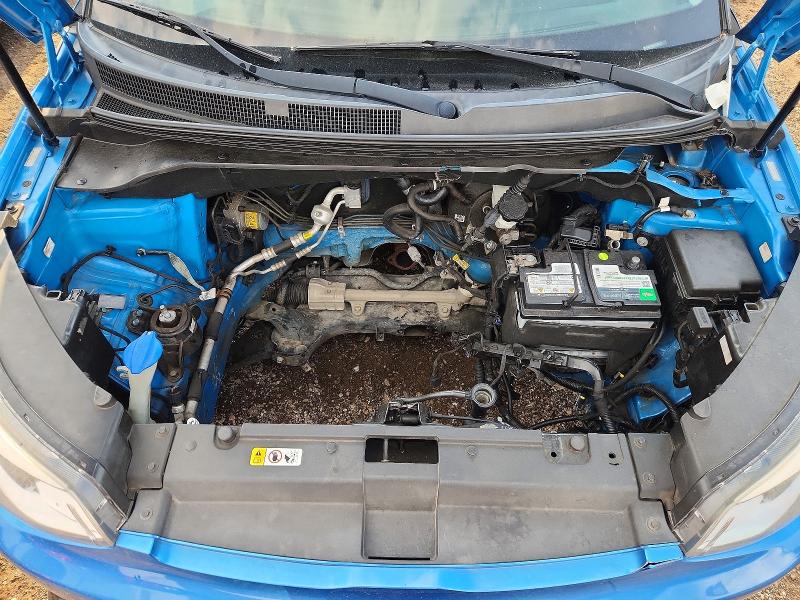 Photo 11 from auction – 2016 KIA SOUL with VIN KNDJP3A50G7354761