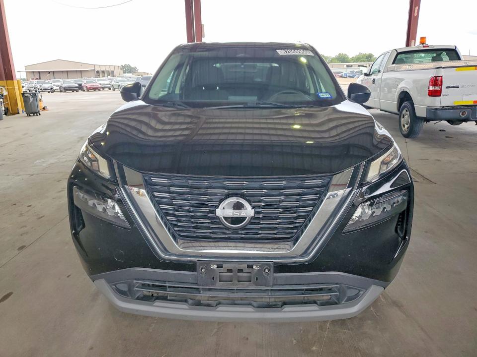 Photo 5 from auction – 2023 NISSAN ROGUE with VIN 5N1BT3AB6PC860992