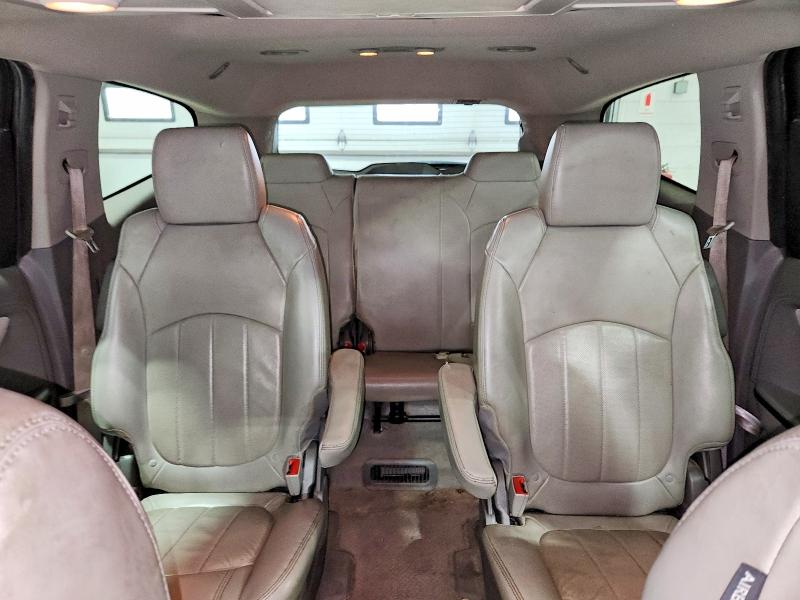 Photo 10 from auction – 2015 CHEVROLET TRAVERSE with VIN 1GNKVJKD9FJ309993