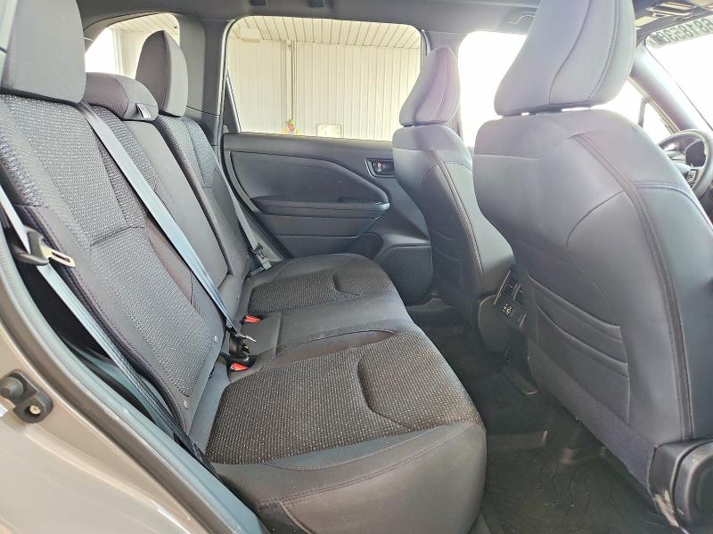 Foto 11 de la subasta – 2025 SUBARU FORESTER con VIN JF2SLDBC6SH512995