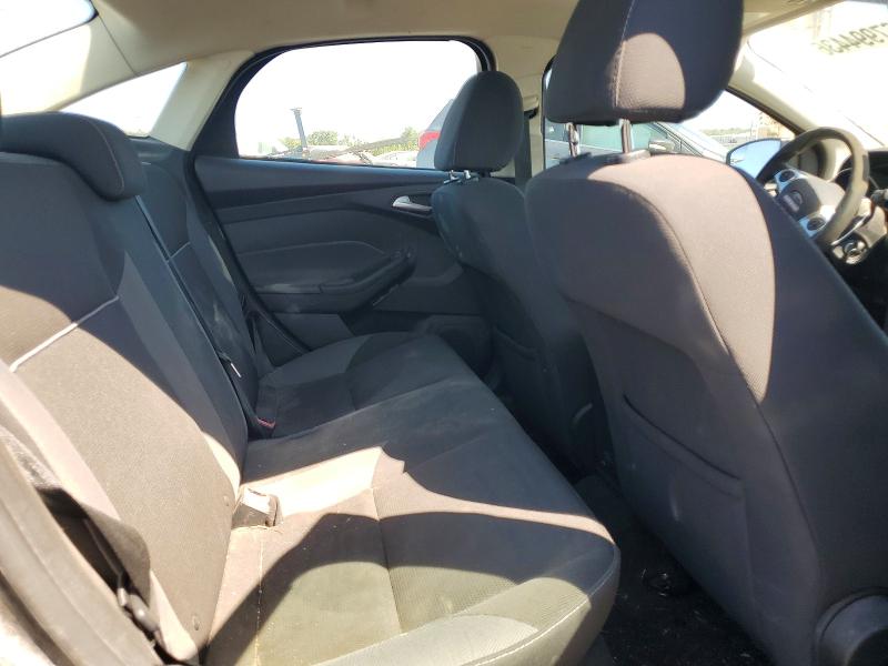 Photo 10 from auction – 2014 FORD FOCUS with VIN 1FADP3F23EL130793