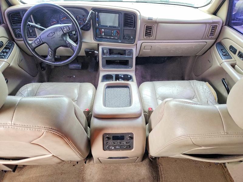Снимка 8 от търг – 2006 CHEVROLET TAHOE с VIN 1GNEK13T86R124136