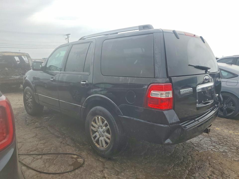 Photo 2 from auction – 2014 FORD EXPEDITION with VIN 1FMJU2A54EEF40200