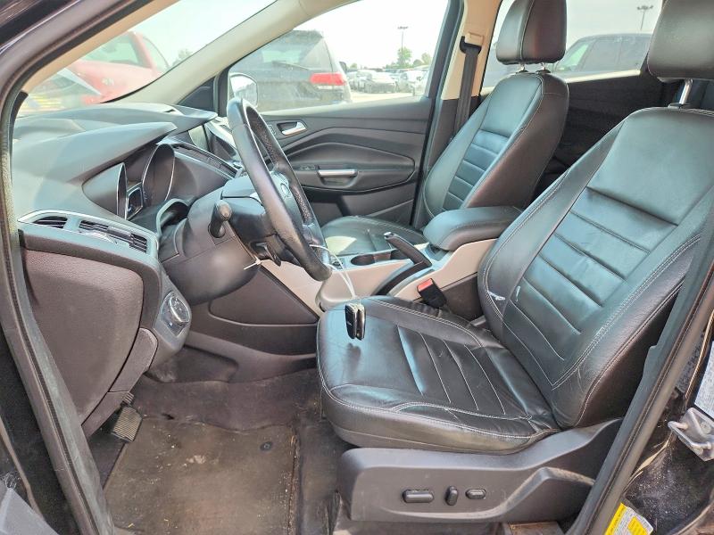 Photo 7 from auction – 2013 FORD ESCAPE with VIN 1FMCU9H94DUC43135