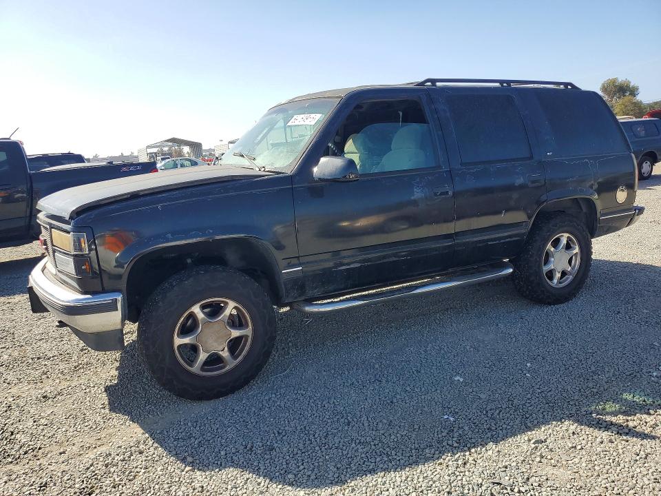 1997 GMC YUKON - Търг №69164956