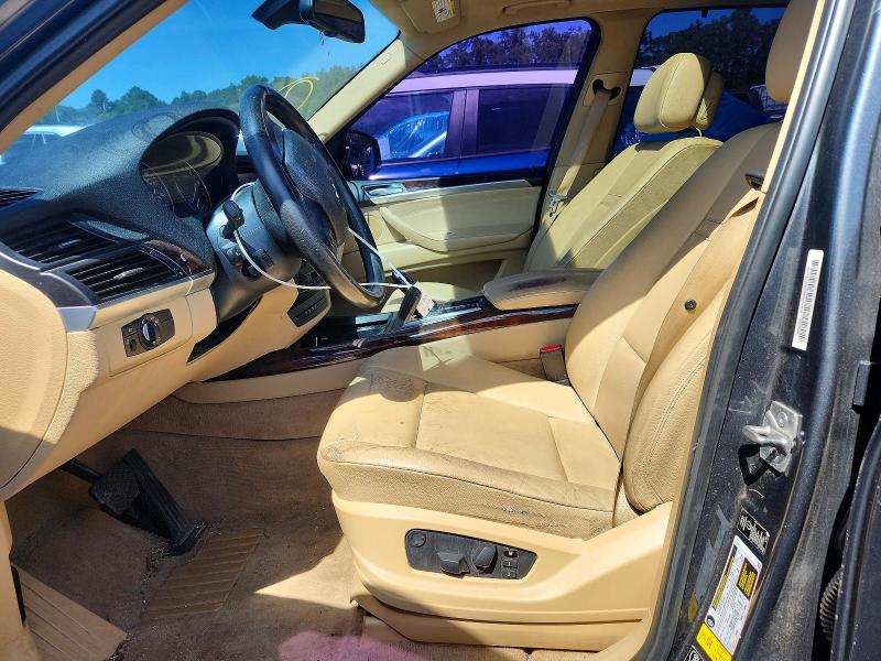 Zdjęcie 7 z aukcji – 2012 BMW X5 z VIN 5UXZV4C56CL758868