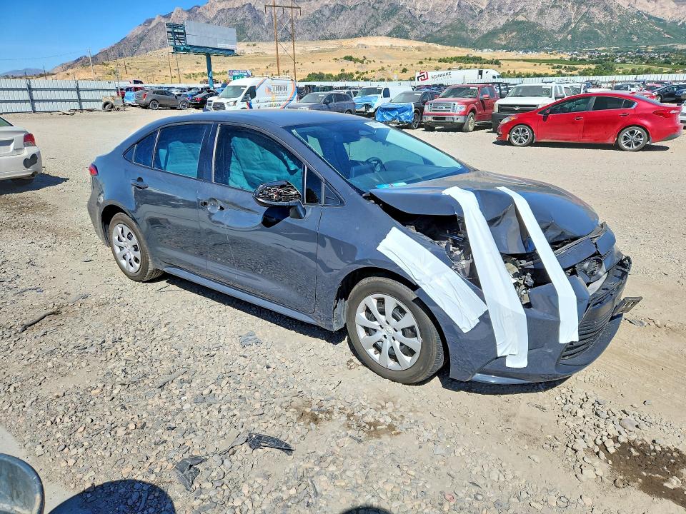 Zdjęcie 4 z aukcji – 2024 TOYOTA COROLLA z VIN 5YFB4MDEXRP203488
