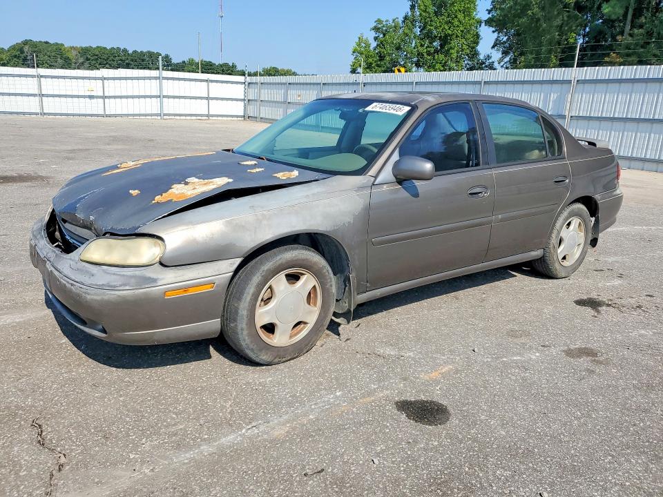 2000 CHEVROLET MALIBU - Търг №67465946