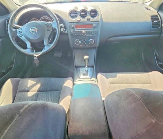 Photo 8 from auction – 2011 NISSAN ALTIMA with VIN 1N4AL2AP5BC145562