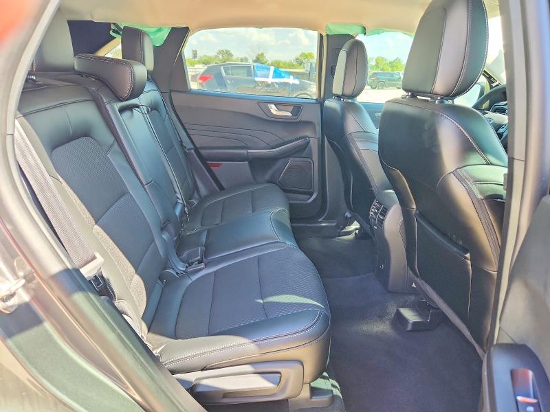 Photo 11 from auction – 2025 FORD ESCAPE with VIN 1FMCU0E11SUB11134