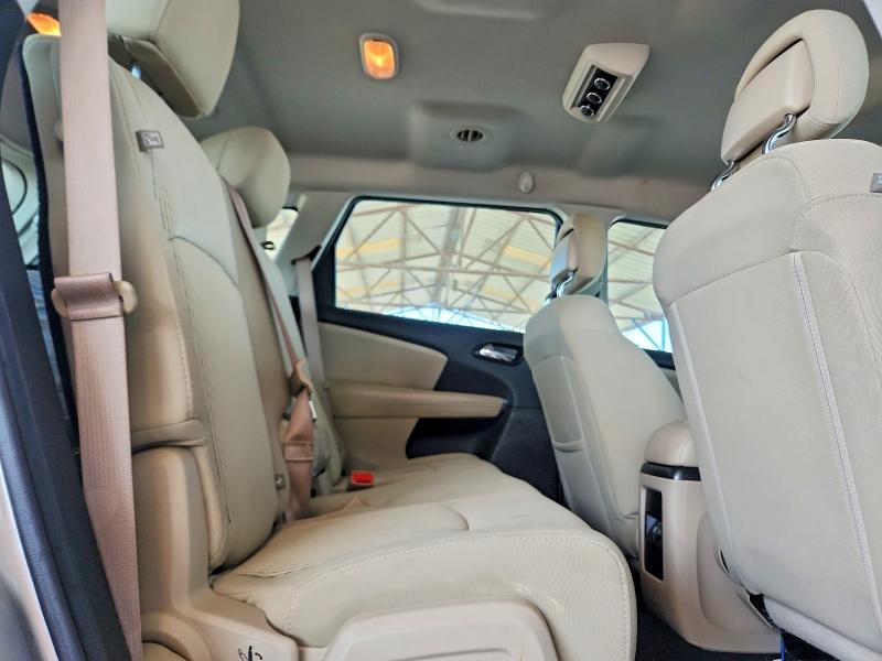 Photo 10 from auction – 2014 DODGE JOURNEY with VIN 3C4PDCAB1ET283930