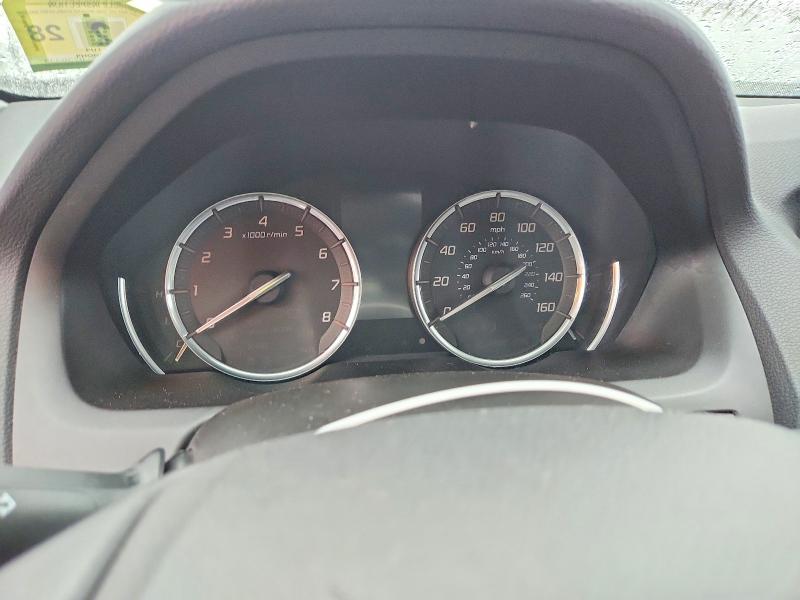 Foto 9 de la subasta – 2015 ACURA TLX con VIN 19UUB2F58FA022956